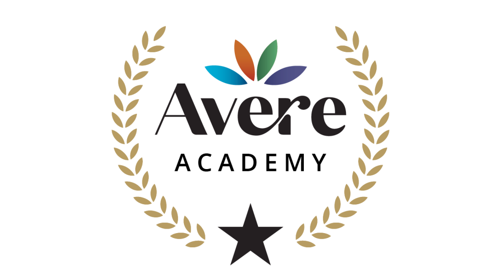 Avere Academy Logo